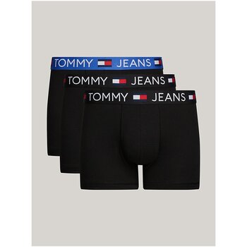 Undertøj Herre Trunks Tommy Jeans UM0UM03289 Sort