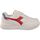 Sko Børn Sneakers Diadora RAPTOR LOW Flerfarvet
