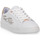 Sko Dame Sneakers Tom Tailor 009 WHITE ROSE GOLD Hvid