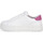 Sko Dame Sneakers Tom Tailor 007 WHITE Hvid