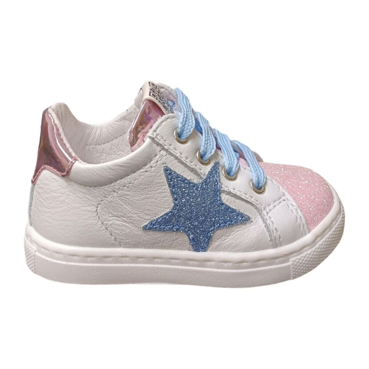 Sko Børn Sneakers Ciao STAR BABY Flerfarvet