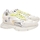 Sko Dame Sneakers Lacoste L003 NEO 223 1 SFA - Off White/LT Green Grøn
