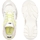 Sko Dame Sneakers Lacoste L003 NEO 223 1 SFA - Off White/LT Green Grøn