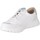 Sko Dame Lave sneakers Mysoft SNEAKERS  264 Hvid