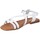 Sko Dame Sandaler Oh My Sandals KLIPKLAPPER  5316 Hvid