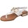 Sko Dame Sandaler Oh My Sandals KLIPKLAPPER  5334 Hvid