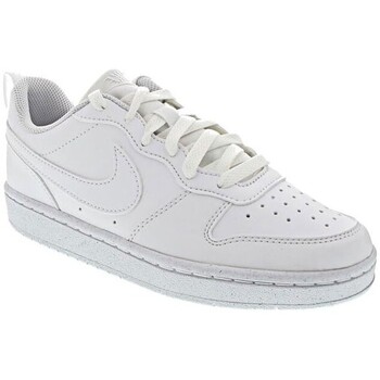 Sko Dame Sneakers Nike DV5456 Hvid