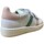 Sko Sneakers Titanitos 28377-18 Hvid