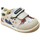 Sko Sneakers Titanitos 28373-18 Hvid
