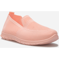 Sko Dame Sneakers La Modeuse 70449_P164858 Pink