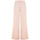 textil Dame Bukser Rinascimento CFC0119010003 Pink