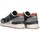 Sko Herre Sneakers MTNG 73479 Blå