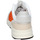 Sko Dame Sneakers Stokton EY918 Orange