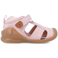 Sko Børn Sandaler Biomecanics Baby Sandals 242188-D - Rosa Pink