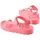 Sko Dame Sandaler Lemon Jelly Nola 06 - Flamingo Pink Pink