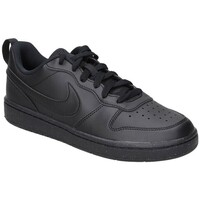 Sko Dame Sneakers Nike DV5456 Sort