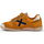 Sko Børn Sneakers Munich Mini goal vco Orange