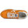 Sko Herre Sneakers Munich Massana classic man Orange