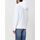 textil Herre Sweatshirts Calvin Klein Jeans J30J325429 YAF Hvid