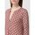 textil Dame Korte kjoler Maliparmi JF643970629 C4036 Flerfarvet