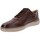 Sko Herre Sneakers Valleverde VV-360992 Brun