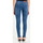 textil Dame Jeans Rinascimento CFC0117545003 Farveløs