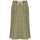 textil Dame Nederdele Rinascimento CFC0119044003 Militærgrøn