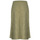 textil Dame Nederdele Rinascimento CFC0119044003 Militærgrøn