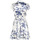 textil Dame Kjoler Rinascimento CFC0119336003 Farveløs