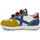 Sko Børn Sneakers Munich Mini massana vco 8207527 Multicolor Flerfarvet