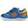 Sko Børn Sneakers Munich Baby goal 8172588 Azul Blå