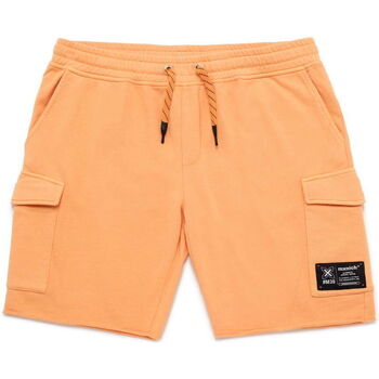 textil Herre Shorts Munich Bermuda camp Orange