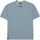 textil Herre Polo-t-shirts m. korte ærmer Munich Polo club Blå