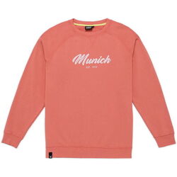 textil Herre Sweatshirts Munich Sweatshirt stanley Flerfarvet