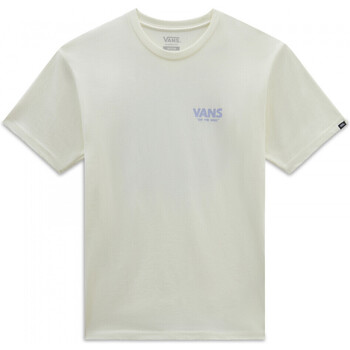 Vans Stay cool ss tee Pink