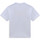 textil Dreng T-shirts & poloer Vans Eyeballie ss Hvid