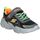 Sko Børn Sneakers Skechers 403885L-BCOR Sort