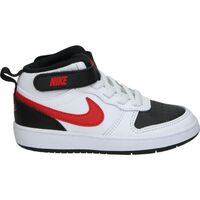 Sko Børn Sneakers Nike CD7784-110 Hvid