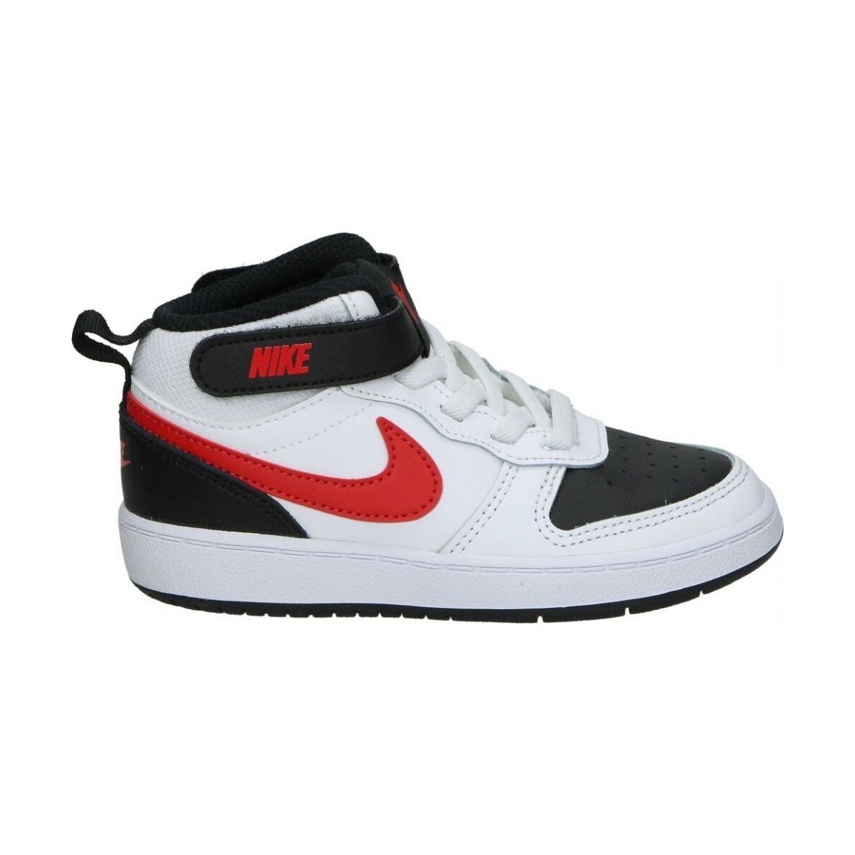 Sko Børn Sneakers Nike CD7784-110 Hvid