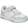 Sko Børn Sneakers MTNG 48815V Hvid