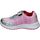 Sko Børn Sneakers Leomil PW011035 Pink