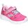 Sko Børn Sneakers Joma JSPACS2413V Pink