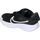 Sko Børn Sneakers Nike DX7616-001 Sort
