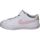 Sko Børn Sneakers Nike DA5382-115 Pink
