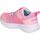 Sko Børn Sneakers Skechers 303518N-PKMT Pink