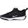 Sko Børn Sneakers Nike DM9026-002 Sort