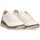 Sko Dame Sneakers Flexistep 73978 Hvid