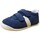 Sko Sneakers Titanitos 28384-18 Blå