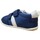 Sko Sneakers Titanitos 28384-18 Blå