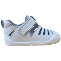 Sko Sneakers Titanitos 28389-18 Hvid
